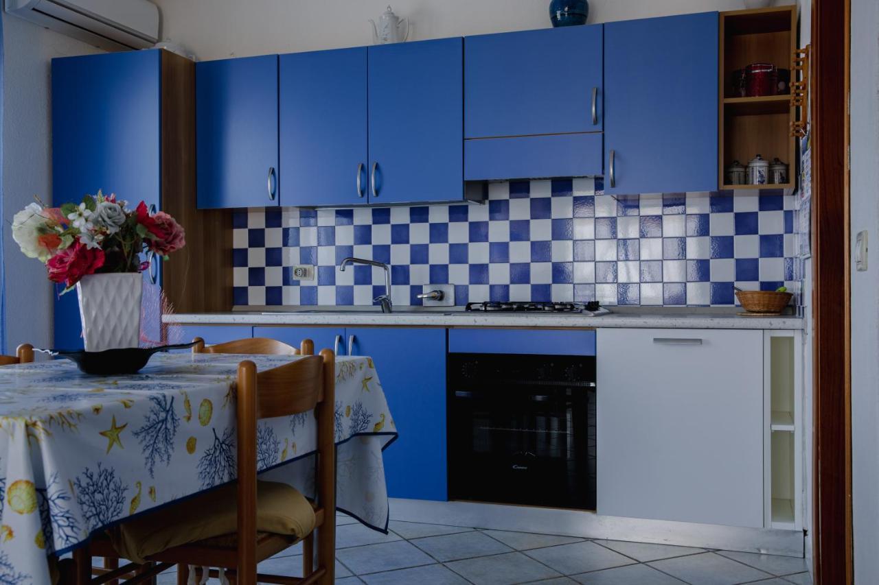 Appartamenti Costa - Budoni Sweet Home Tanaunella Exterior foto