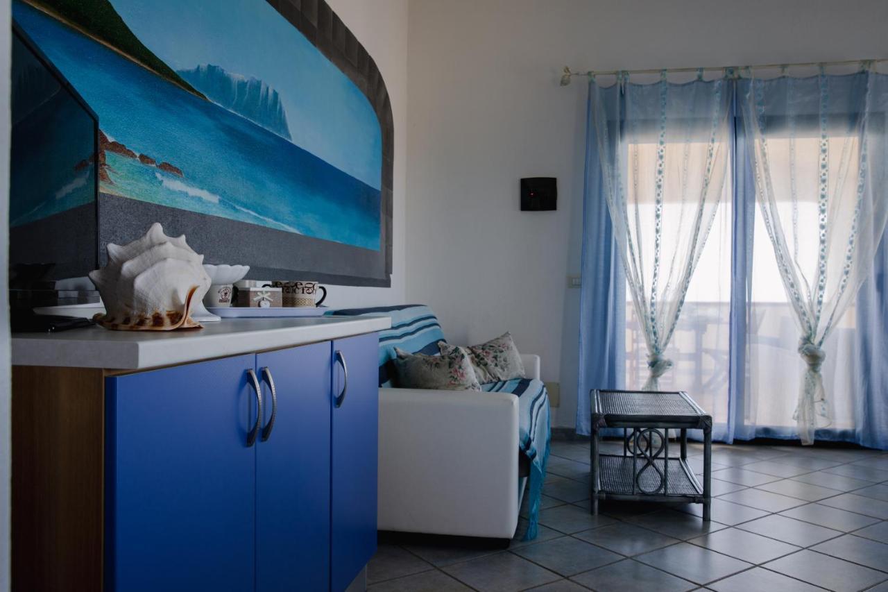 Appartamenti Costa - Budoni Sweet Home Tanaunella Exterior foto