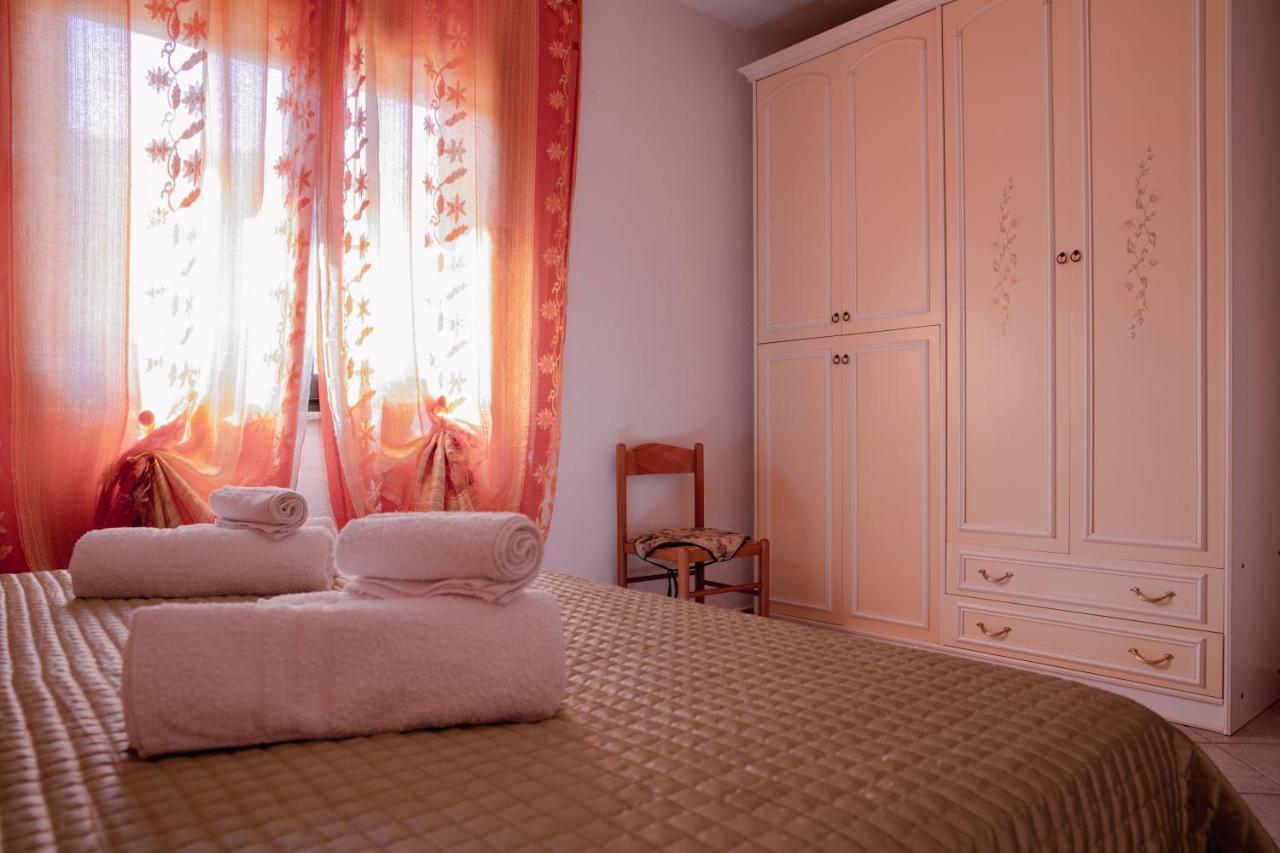 Appartamenti Costa - Budoni Sweet Home Tanaunella Exterior foto